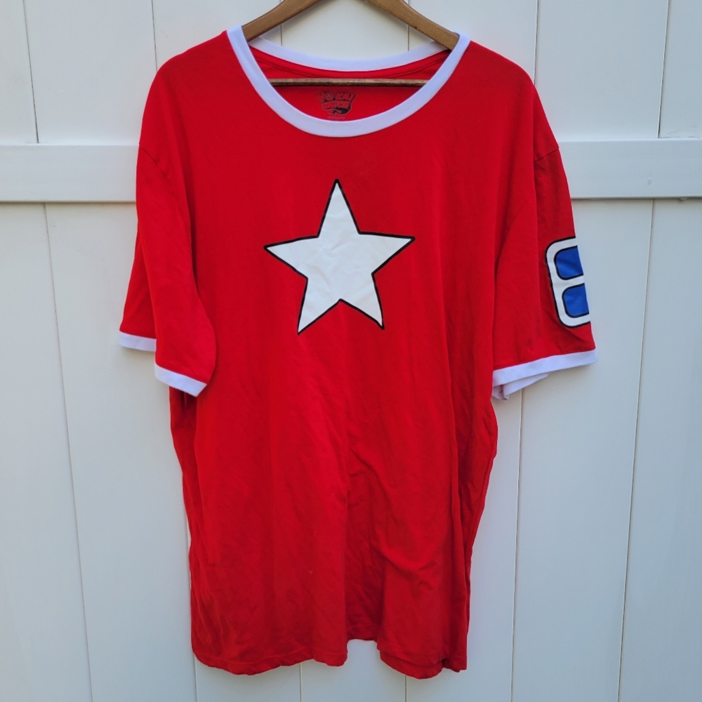 YoKai watch shirt